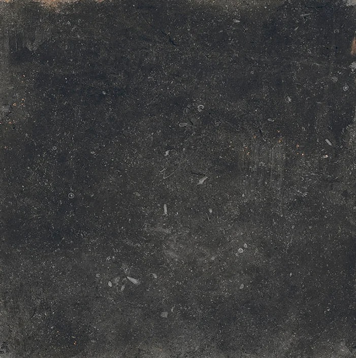 HERITAGE CHARCOAL - 90X90 - 1,62 m²