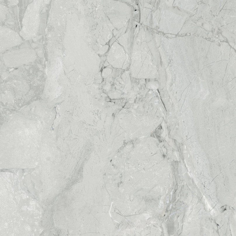 Carrelage imitation marbre PENSA GRIGIO 60X60 - 1,08m² - 2