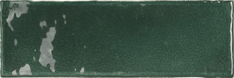 VERMONT Malachite Green - 7.5X22.5 - 0,52 m²