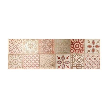 FRAME DECOR CREAM - 25X75 - 1,14 m²