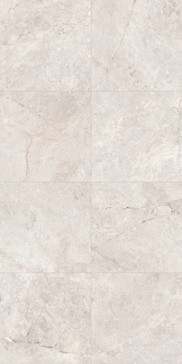 OMNIA EMPERADOR WHITE - 80X80 - 1,28 m²