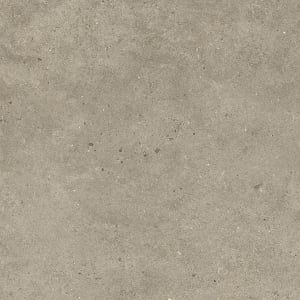 Carrelage style terrazzo SILVER GRAIN TAUPE MAT - 60X60 - 1,44 m²