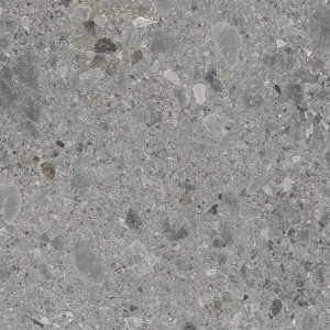 Carrelage style terrazzo CEPPO DI GRE GREY - 60X60 - 1,44 m²