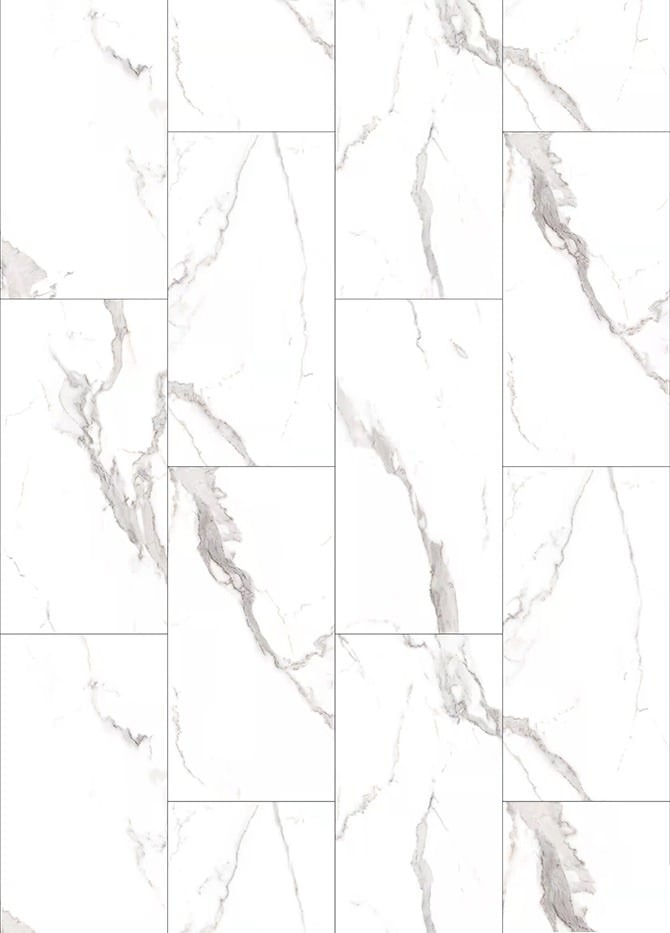 MARBLE CRISTAL 30,5x61 - 1,49 m²