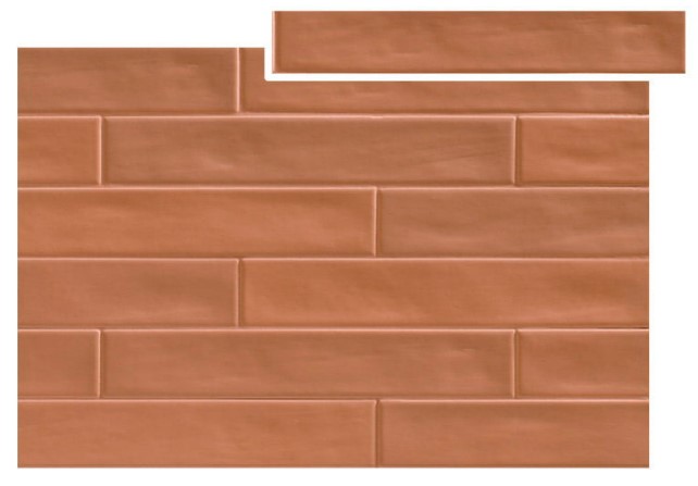 LEER CLAY 5X30 - 0,5 m²