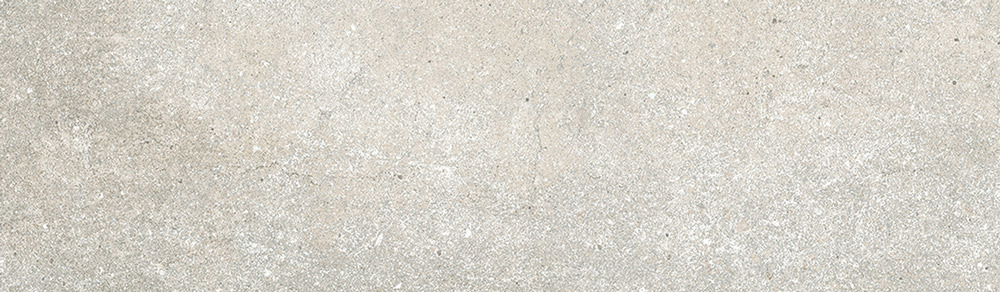 Plinthe grès cérame gris clair DOVER PEARL 10X60 cm - As de Carreaux