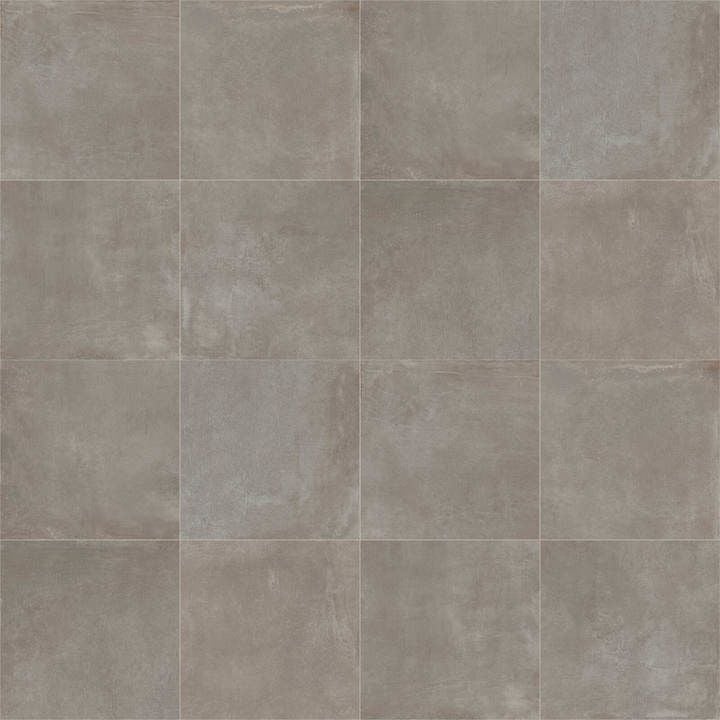 NOVATO TAUPE R10 A+B 120X120 - 2,86 m²