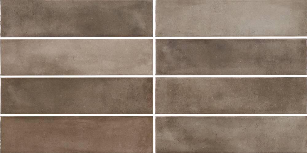 IRALIA TAUPE6X25 - 0,48 m²