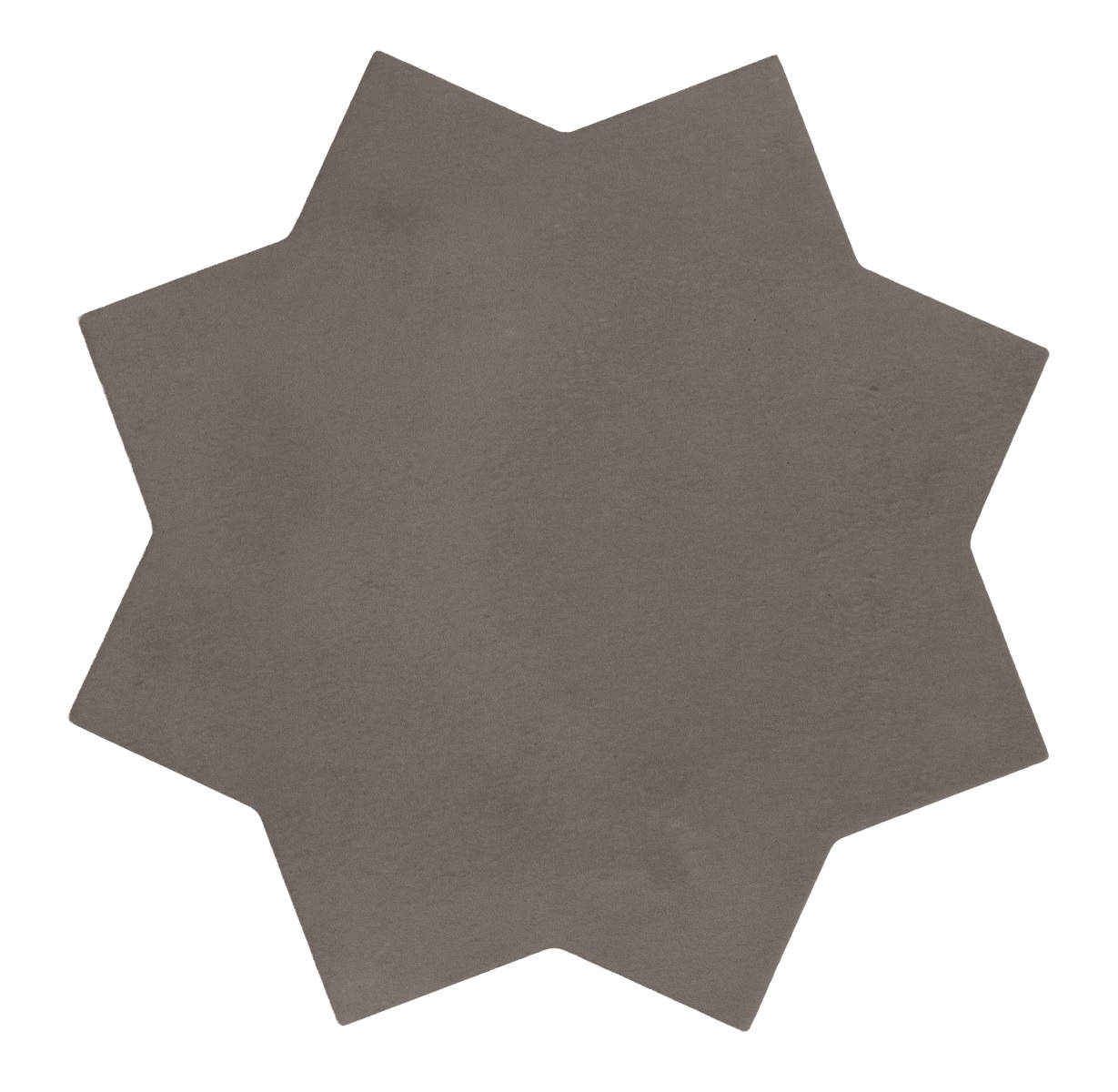 KASBAH STAR MUD 16,8X16,8 - 0,49 m²