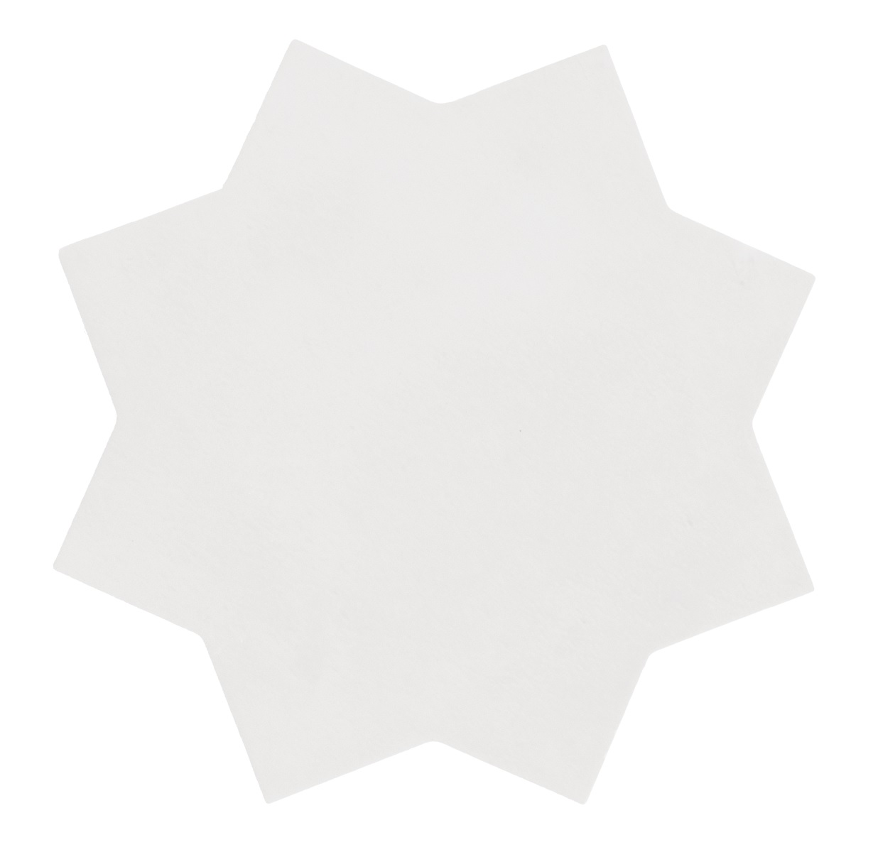 KASBAH STAR BONE 16,8X16,8 - 0,49 m²