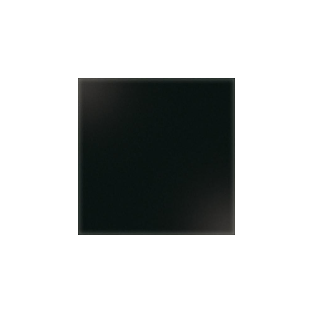 Carrelage Piscine Créative Carrelage Uni 5x5 Cm Noir