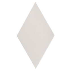 triangles losanges autres formes carrelage losange diamant 14x24cm blanc casse lisse ref 22688 rhombus mat 1m as de carreaux as de carreaux carrelage losange diamant 14x24cm blanc casse lisse ref 22688 rhombus mat 1m