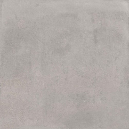 ECHANTILLON (taille variable) de Carrelage gris mat 60x60cm LAVERTON GRIS - 2