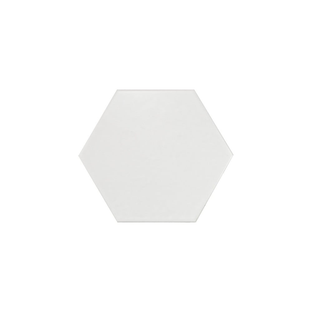 Echantillons Carrelage hexagonal  17 5x20 Tomette design 