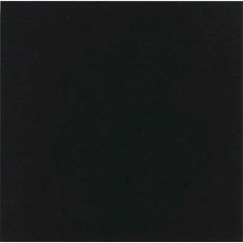 Echantillons Carrelage noir  mat  MONOCOLOR NEGRO 31 6x31 6 