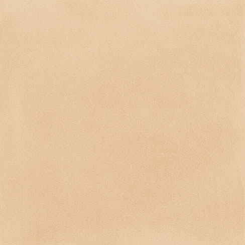 Carrelage uni imitation terre cuite SPOKANE OCRE 29,3x29,3 cm Rectifié - 0,94m² - 2