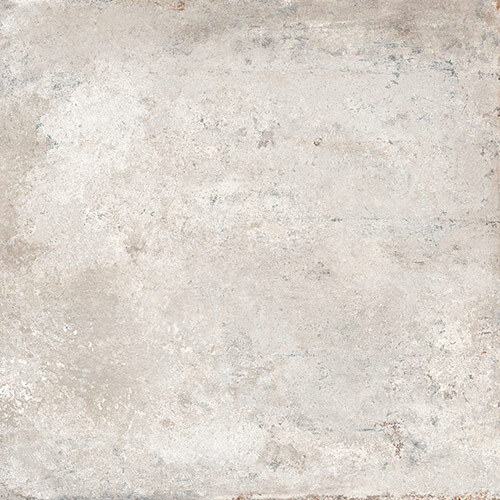 Carrelage imitation pierre DOVER FLINT 80x80 cm - R10 - Rectifié - 1.28m² - 2