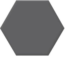 Tomettes unie ciment 19.8x22.8 cm VERSALLES MARENGO - 0.84 m² - 2