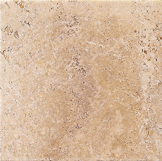 Carrelage grès cérame rectifié effet pierre AUSTRAL BEIGE 61,4X61,4 - 1,508m²
