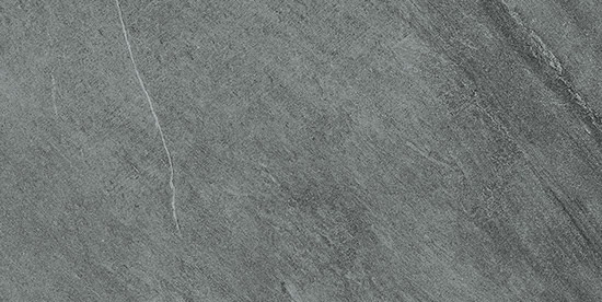 Carrelage grès cérame effet pierre CAIRNS GRIGIO SCURO 30X60 - 1,08m²