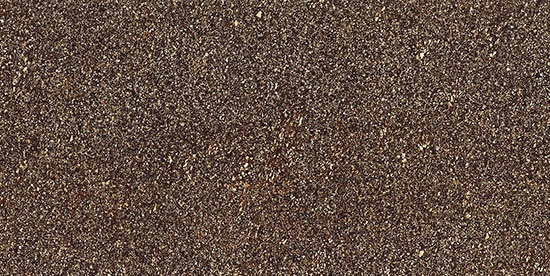 Carrelage grès cérame effet pierre PALMERSTON BROWN 75X149,7 - 1,22m²