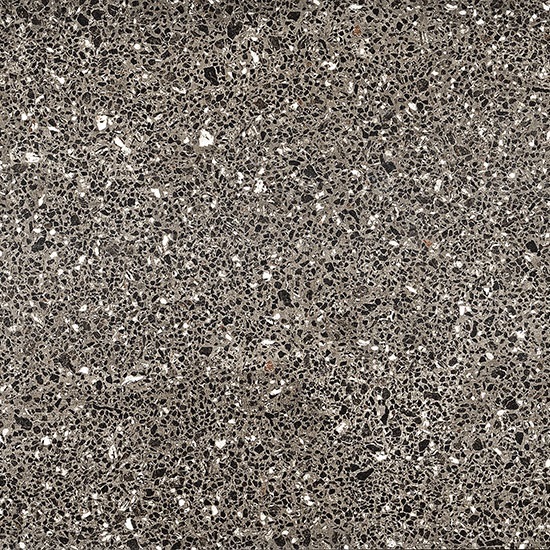 Carrelage grès cérame effet pierre PALMERSTON ALGO GRAPHITE 75X75 - 1,125m²