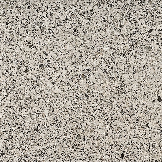 Carrelage grès cérame effet pierre PALMERSTON ALGO GREY 75X75 - 1,125m²