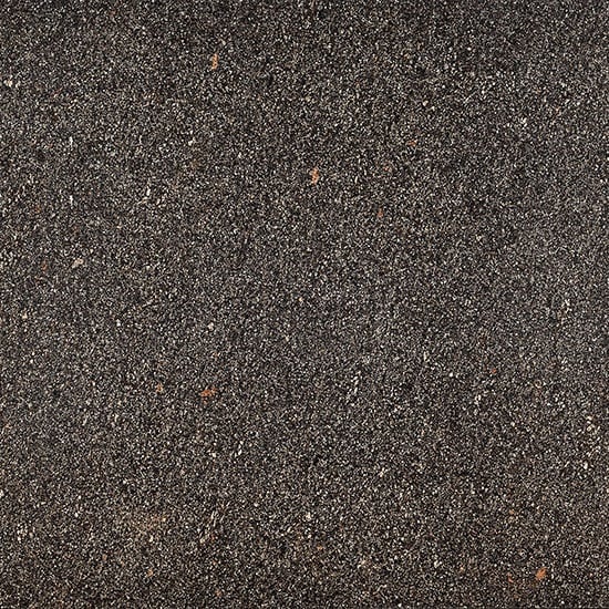 Carrelage grès cérame effet pierre PALMERSTON BLACK 75X75 - 1,125m²