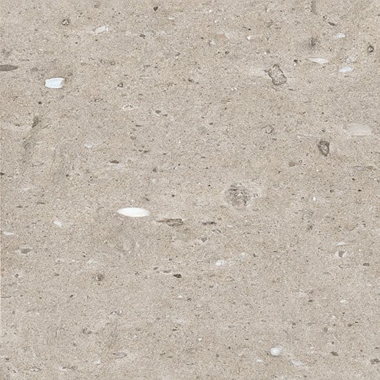 Carrelage grès cérame effet pierre MAITLAND BEIGE 60X60 - 1,44m²