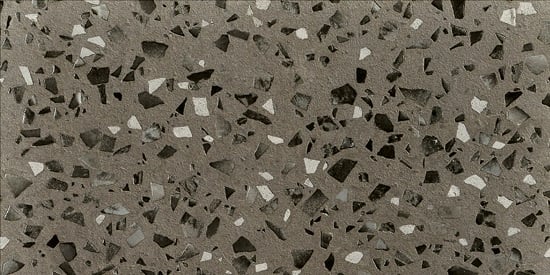 Carrelage grès cérame aspect terrazzo TANCON BETON 60X120 - 1,44m²