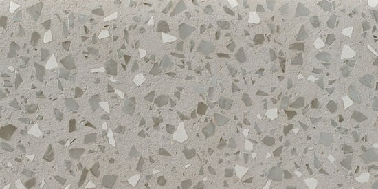 Carrelage grès cérame aspect terrazzo TANCON CALCE 60X120 - 1,44m²