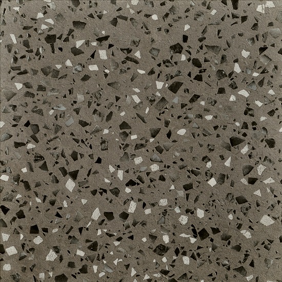 Carrelage grès cérame aspect terrazzo TANCON BETON 60X60 - 1,44m²