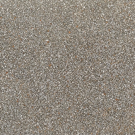 Carrelage grès cérame brillant aspect terrazzo TANCON BETON 60X60 - 1,44m²