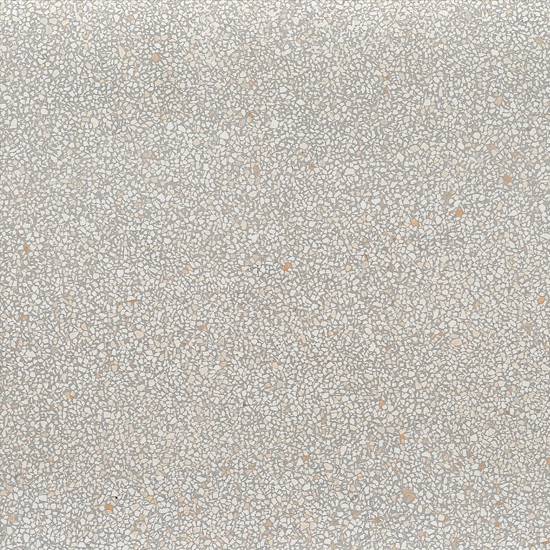 Carrelage grès cérame brillant aspect terrazzo TANCON CALCE 60X60 - 1,44m²