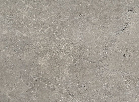Carrelage grès cérame effet pierre LAROCHE LIGHT GREY ANTISLIP 2CM 60,4X90,6 - 0,54m²