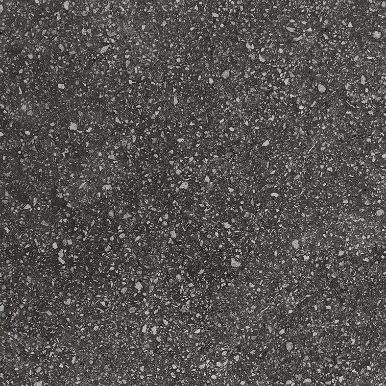 Carrelage uni petit format MONTS BLACK 20X20- 1 M²