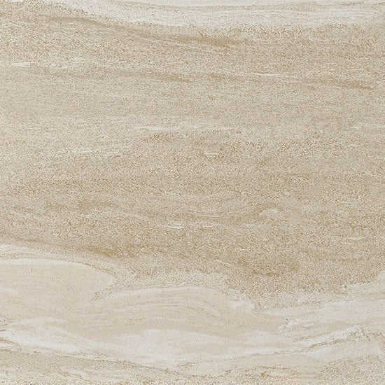 Carrelage grès cérame effet pierre DALLON BEIGE ANTISLIP 60X60 - 1,44m²