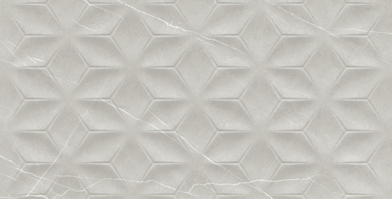 Carrelage imitation marbre CORN ETERNEL PEARL 30X60 - 1,26m²
