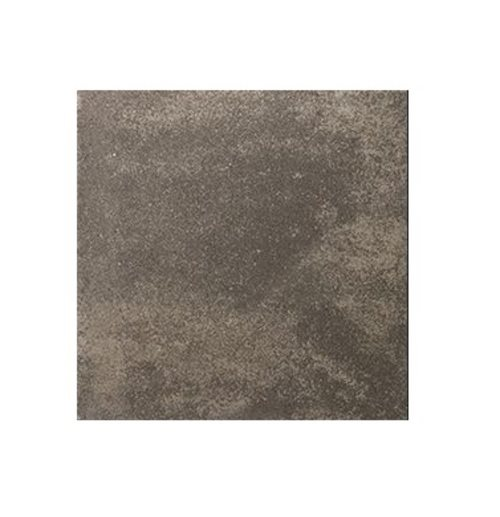 Carrelage pierre reconstituée TESSERA anthracite 40x60x2.5 cm - 1m² - 2