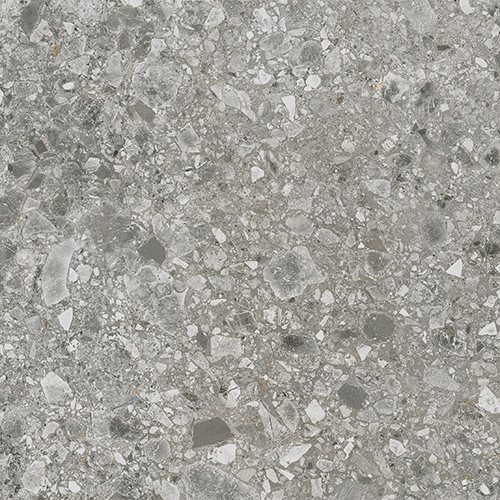 Carrelage style terrazzo CEPPO DI GRE CEMENTO 60x60 cm - R09 - 2