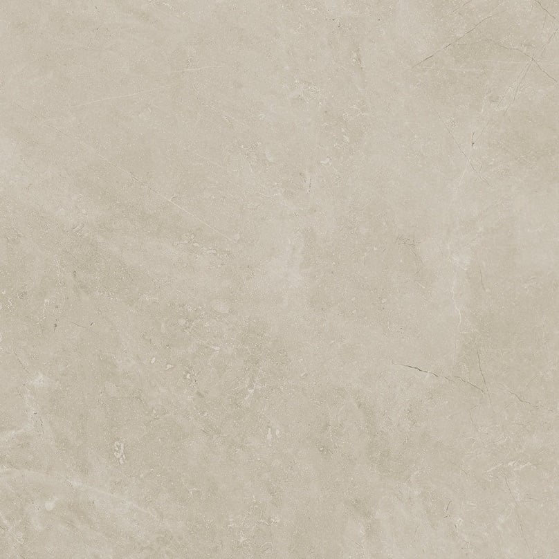 Carrelage imitation marbre BAILLON IVORY BRILLO 60X60 - 1,08m²