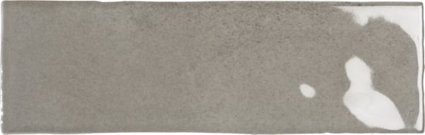 Carrelage petit format NASURE GRIS 6.5X20 - 0.35 m²