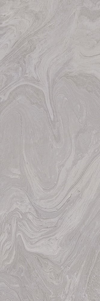 Faience moderne grand format SERAIN TAUPE 25X75  - 1,687 m²