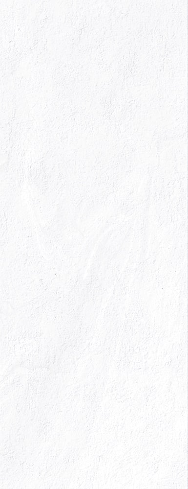 Faience moderne grand format SERAIN RECTIFIE BLANCO 45X120  - 1,08 m²