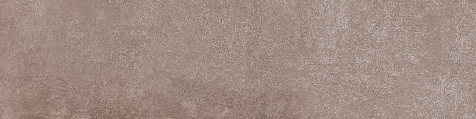 Carrelage imitation ciment NOVATO TAUPE R10 - 30X120 - 1,44 m²