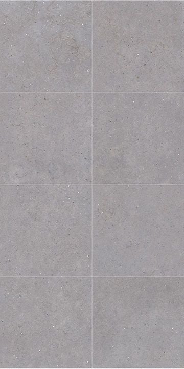 Carrelage imitation pierre OXNOR SILVER R10 - 60X120 - 1,44 m²