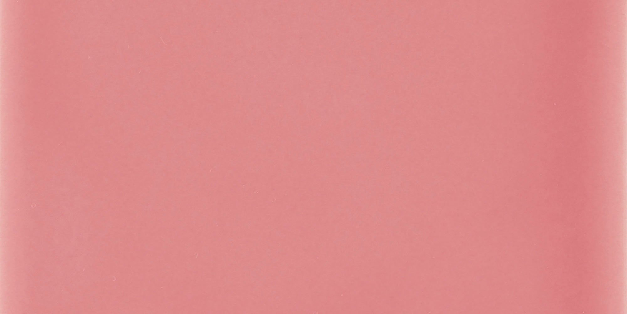 Faïence brillante aux multiples couleurs USSAC ROSA CLARO - 7X14 - 0,23 m²