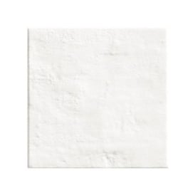Faience FORMIA BLANC NATURAL 15,5x15,5 - 0,67 m² 