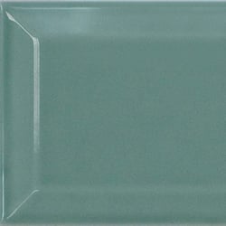 Faience effet métro MAROME JADE 7,5x15- 0,5 m² Equipe