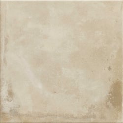 Carrelage vieilli APOLINIA BEIGE - 33x33 - 1 m² Baldocer